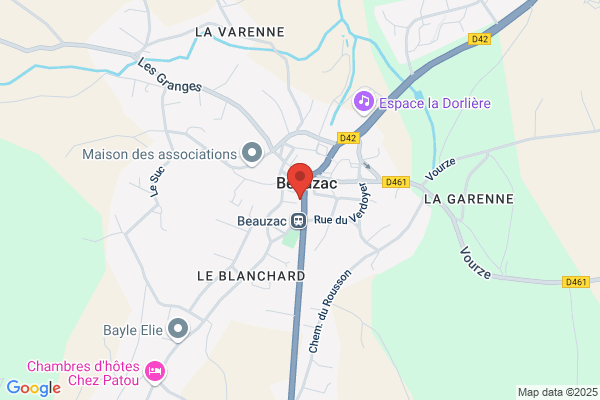 Boulangerie Patisserie Reis Sarl