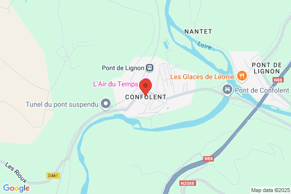 Boule Amicale De Pont De Lignon