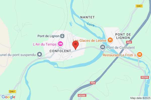 Charvet Alain