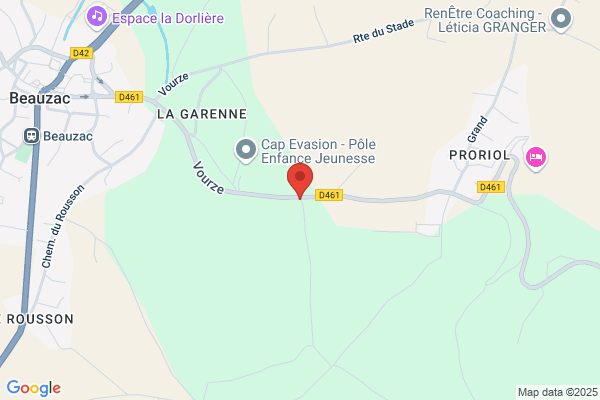 Creche Au Royaume Des Lutins