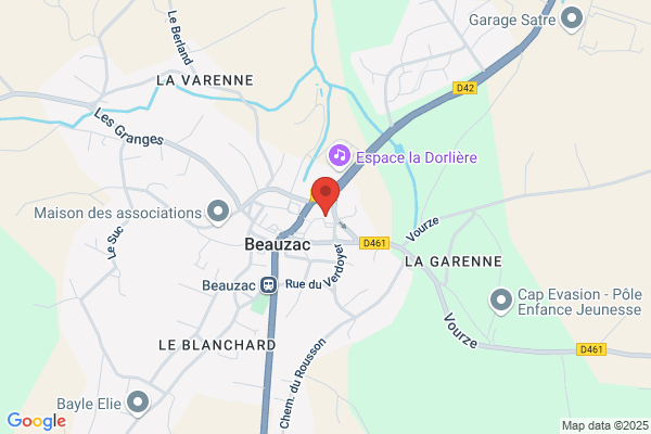 Ecole Publique