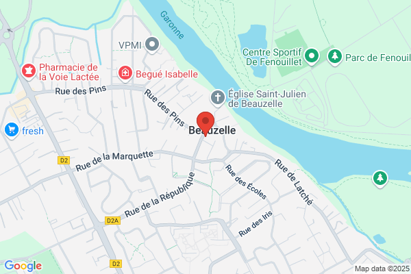 La Poste