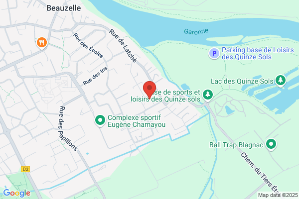 Mr UBERTI pour BFS PORTAGE