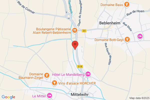 Crédit Mutuel