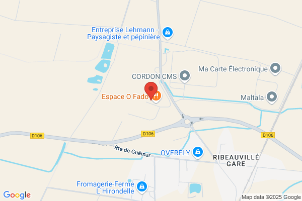 AS Auto Sécurité Contrôle technique Bergheim