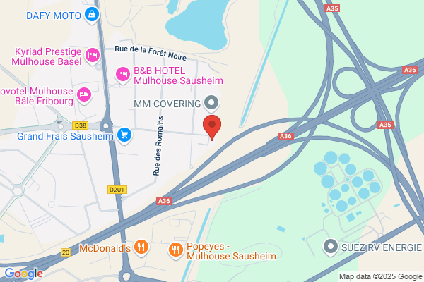 Agence Mulhouse Hydrauliques Services Antenne De Colmar Dmei