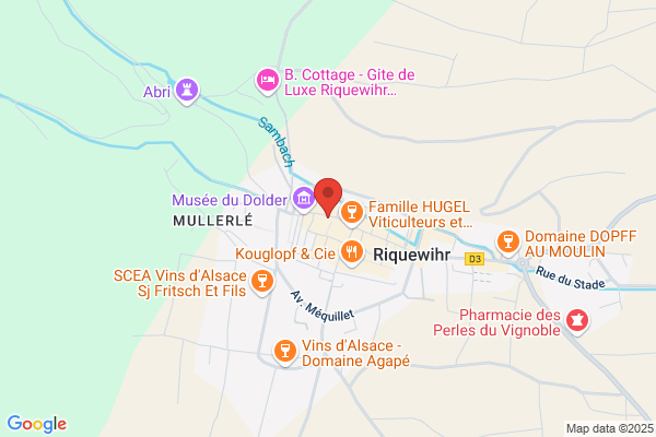 Au Petit Delice