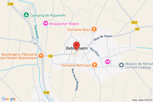 Bibliotheque