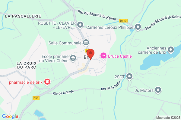 Brix France