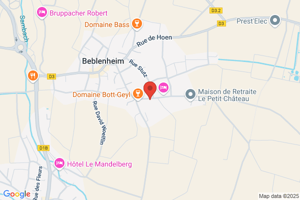 Ecole Maternelle
