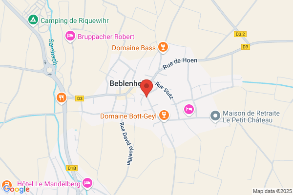 Fasolene Linge De Maison