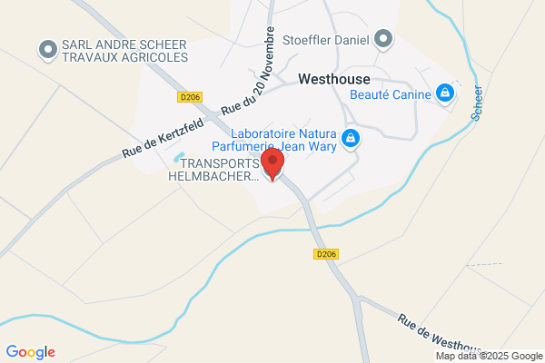 Haller Joseph Transports