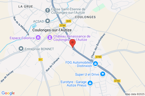 Crédit Mutuel