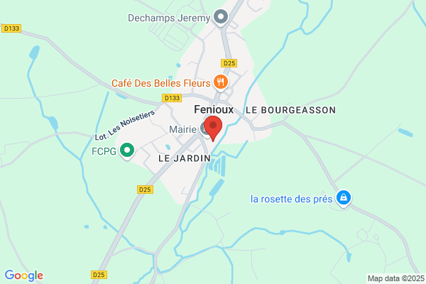 La Banque Postale