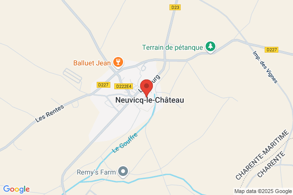 La Poste Agence Communale