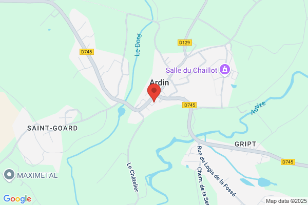 La Poste Agence Communale