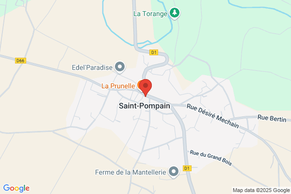 La Poste Agence Communale