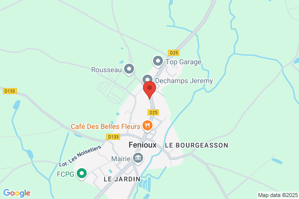 La Poste Agence Communale
