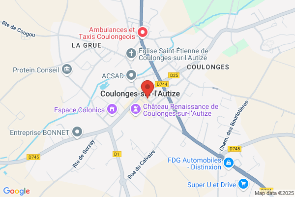 Mutuelle de Poitiers Assurances - Philippe VEILLON
