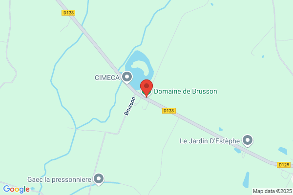 Domaine de Brusson