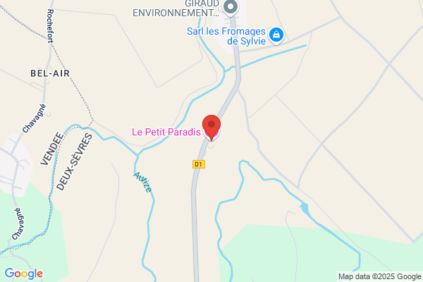 PETIT PARADIS