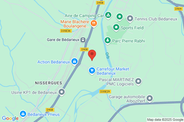 Weldom Bédarieux