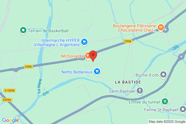 Bazarland Bédarieux