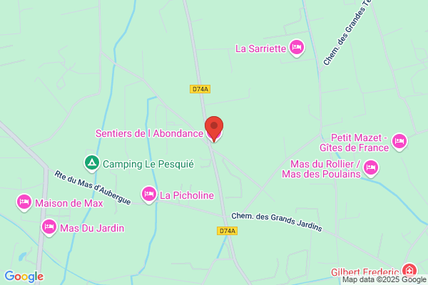Abondance