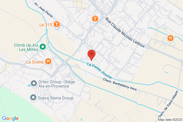 Aixoise Organisation Logistique