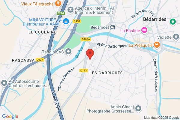 Aps Assistance Pneumatique Service