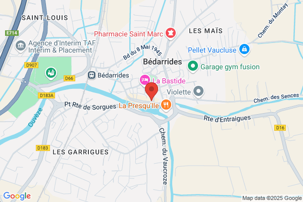 Armurerie De L Ouveze