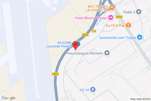Atelier Traitement Surfaces Ats