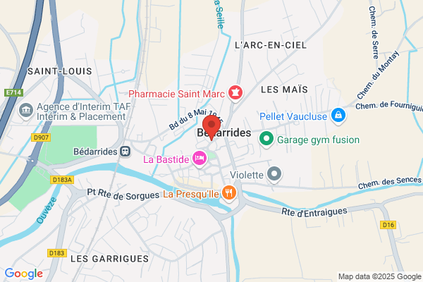 Auto Ecole Petitot