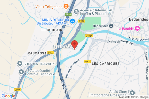 Avignon Radiateurs Cogat Fils