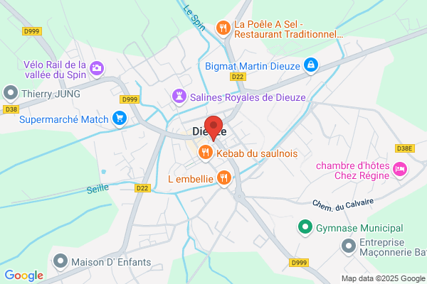Bar De La Place