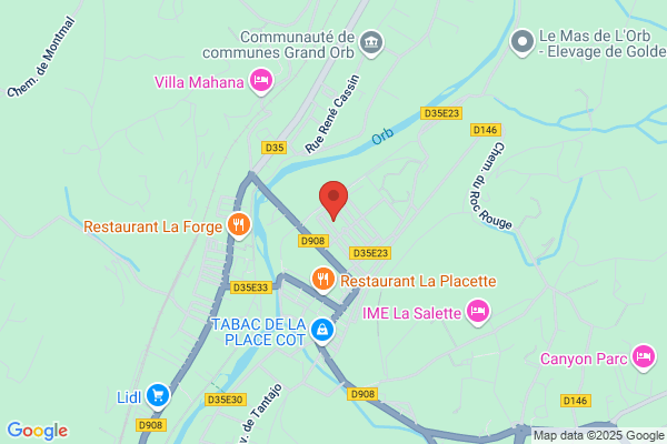 Caisse Epargne Pac