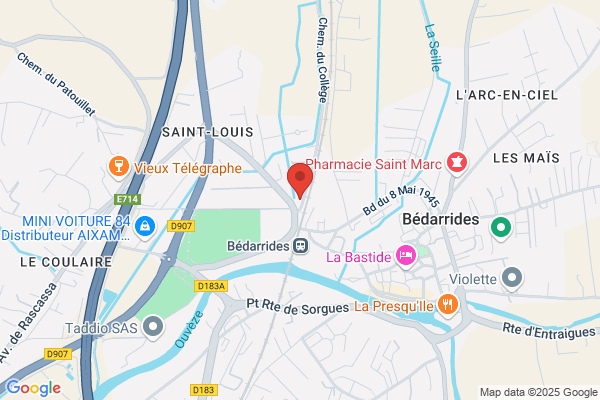 Capac France