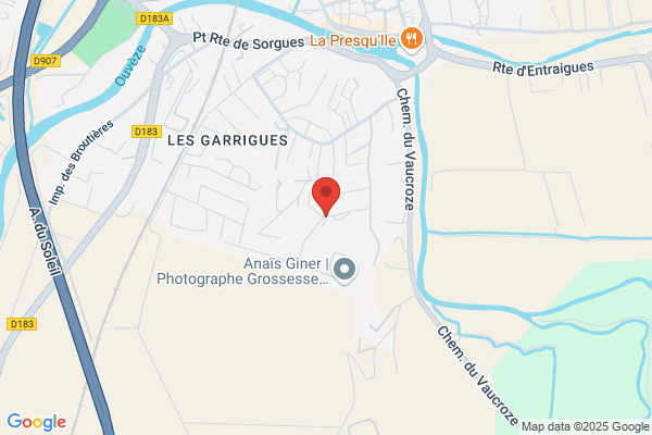 Centre Medical Saint Marc