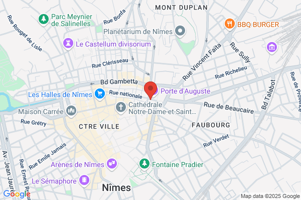 Cloquet Anne Infirmiere