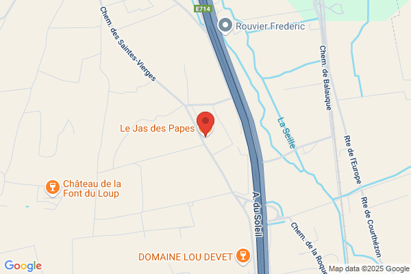 Domaine De Husson