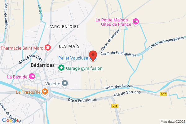 Du Peloux Et Cie