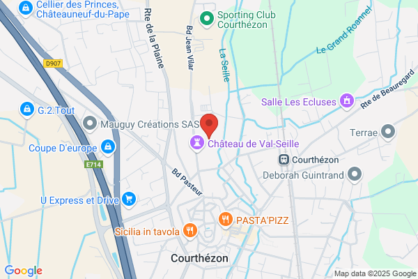 Ecole Primaire Publique Val Seille