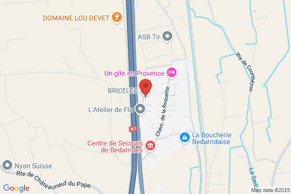 Electricite Nouvelle