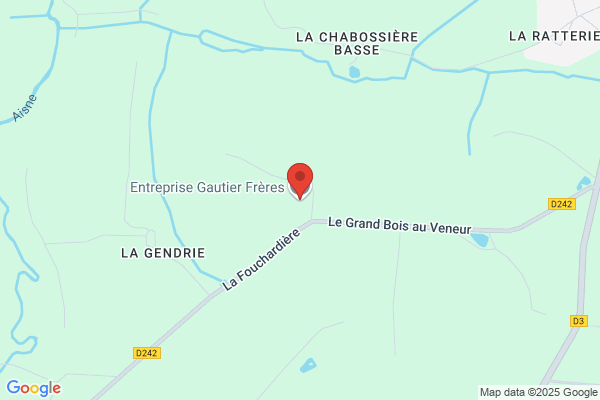 Gautier Freres