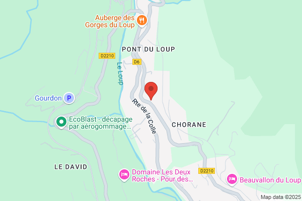 Germand Jean Claude