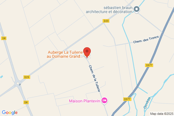 Groupement D Exploitations Viticoles