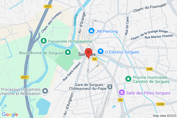 Hommage énergie