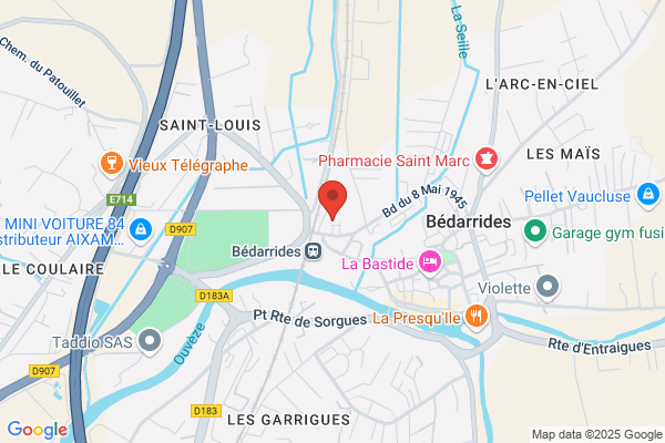 Jomain Thierry Veterinaire
