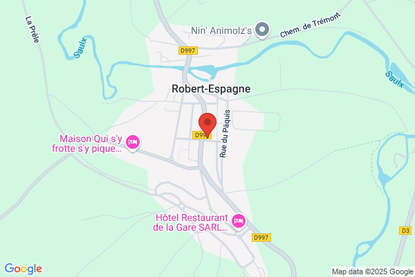 La Poste Agence Communale
