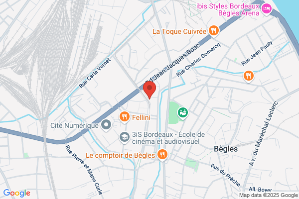 Bordeaux Interim